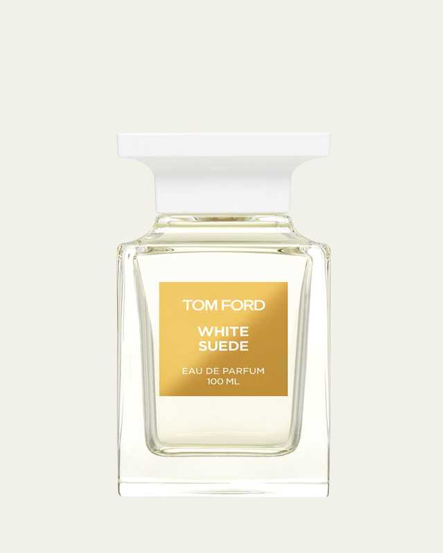White Suede Eau de Parfum,